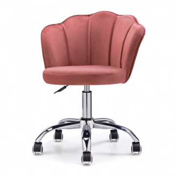 Компьютерное кресло Bud pink