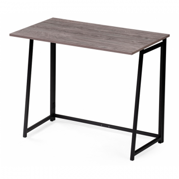 Компьютерный стол Бринг 90х55х74 дуб рошелье