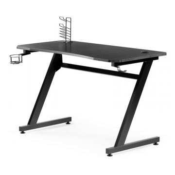 Компьютерный стол Master 2 120х60х75 black