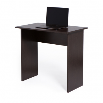 Стол письменный Kiwi 80х48х75,5 венге