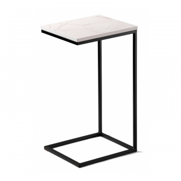 Журнальный столик Геркулес 30х34х62 оникс