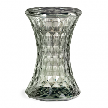 Стул-столик Button 30x47 black