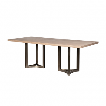 58DB-17030 Стол обеденный 220*100*77см