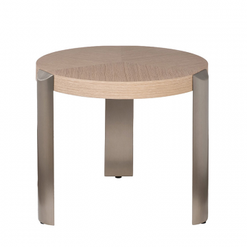 58DB-20004 Стол журнальный d60*50см