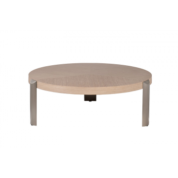 58DB-21004 Стол журнальный d100*35см