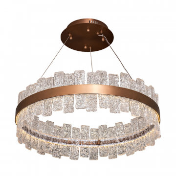 162FL-60086 Люстра подвесная