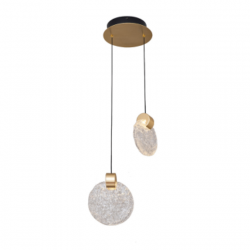 162FL- 61501 Светильник подвесной 