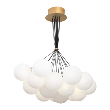 162FL-61919 Светильник подвесной 