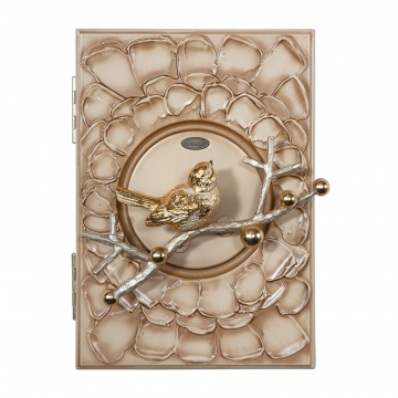 Ключница Терра Айвори