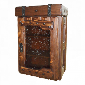 Ящик навесной 