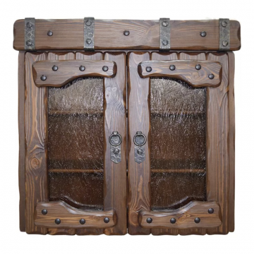 Ящик навесной 