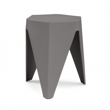 Табурет Korner gray