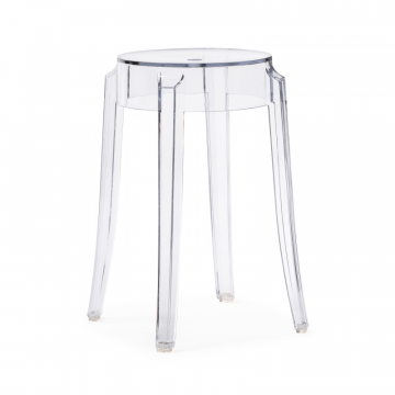 Табурет Rainis white