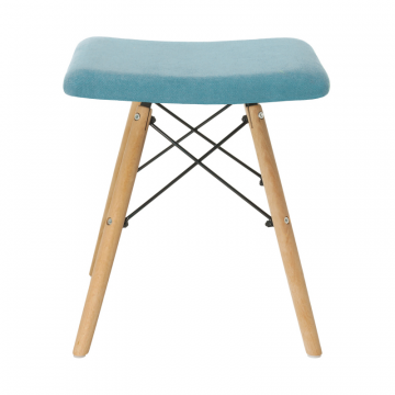 Табурет Ben blue