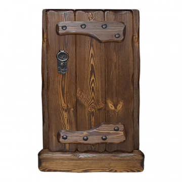 Ящик напольный 