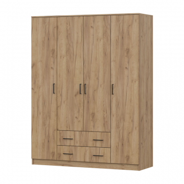 Валетта дуб золотой