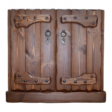 Ящик напольный 