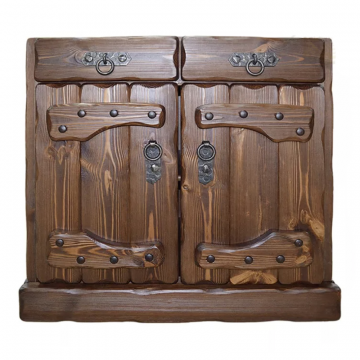 Ящик напольный 