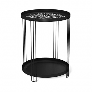 Столик журнальный SHT-CT31-1