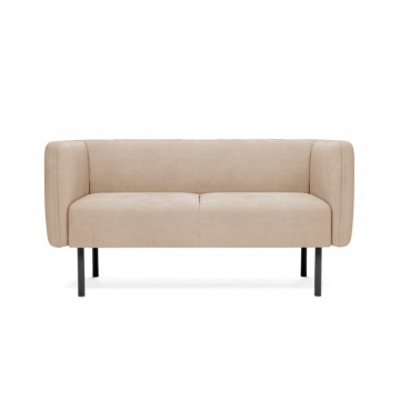 РИО Диван прямой бежевый