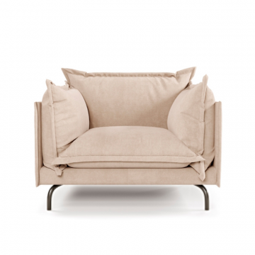 Облако комфорта Кресло, песочный