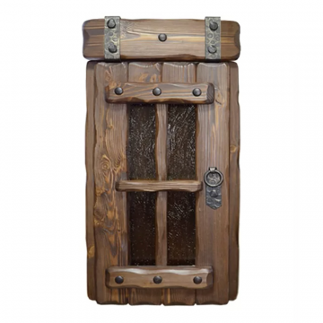 Ящик навесной 