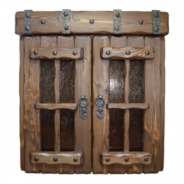 Ящик навесной 