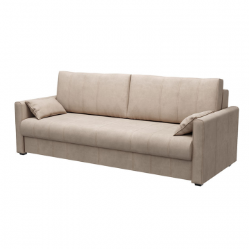 РИМИНИ Диван прямой бежевый