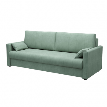 РИМИНИ Диван прямой мятный