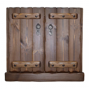 Ящик напольный 