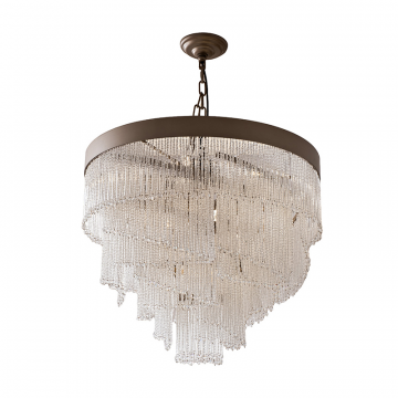 162FL-62606 Люстра 