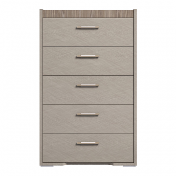 Комод Nora, 5 ящиков