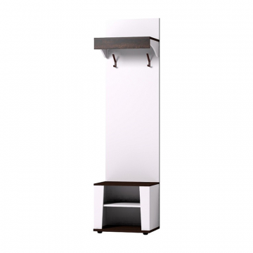 Вешалка Норвуд 74 