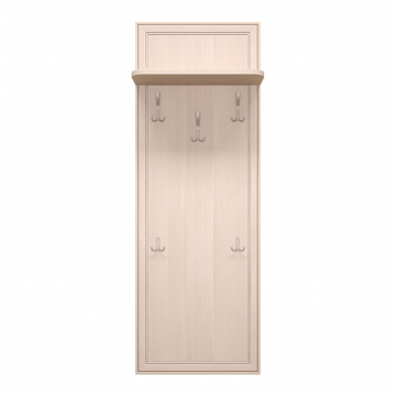 Вешалка настенная Венеция 24