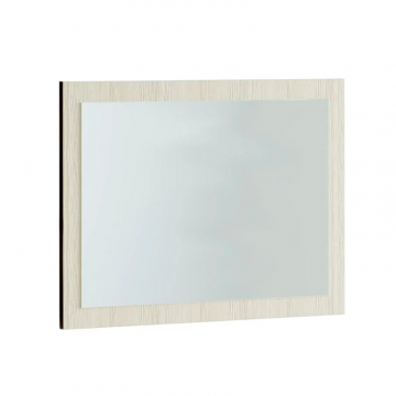 Зеркало Фиеста, венге/лоредо