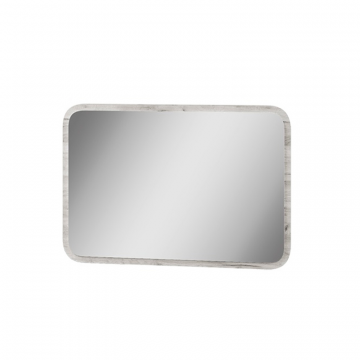Зеркало настенное Лагуна