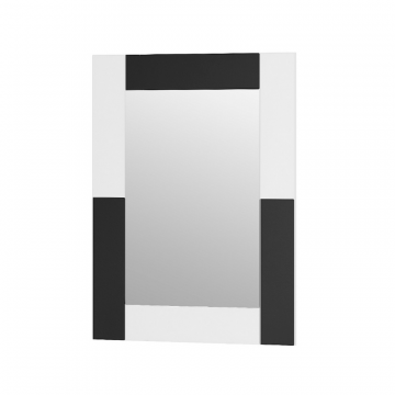 Зеркало настенное Фьюжн З-05