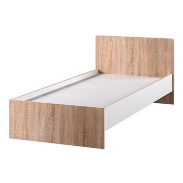 Детская кровать Бланка 90х200