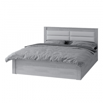 Кровать с подъемным механизмом Монако КР-16 160х200