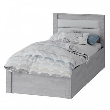 Детская кровать с реечным настилом Монако КР-17 90х200