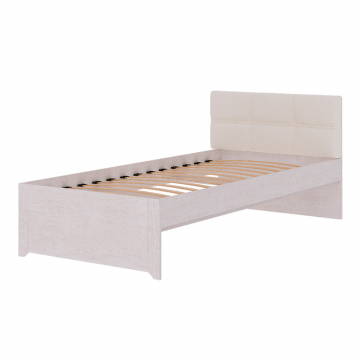 Детская кровать Твист 04 90х200