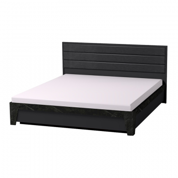 Кровать с подъемным механизмом Айрис 307 Люкс 160х200, креатель