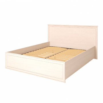 Кровать с подъемным механизмом 160х200 Венеция 50