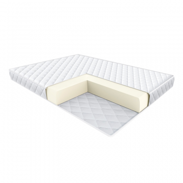 Матрас Практик Ролл 200х200