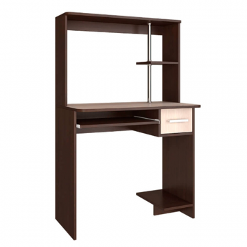 Стол компьютерный Дебют