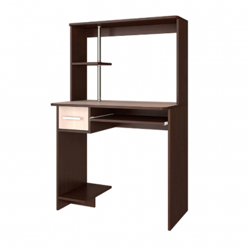 Стол компьютерный Дебют