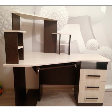 Стол компьютерный Каспер