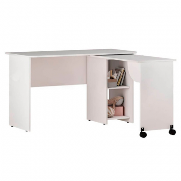 Стол письменный раздвижной Трио ПС-03