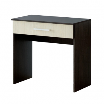 Столик туалетный Фиеста, венге/лоредо