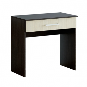 Столик туалетный Фиеста, венге/лоредо